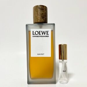 Loewe Mayrit (8ml) decant